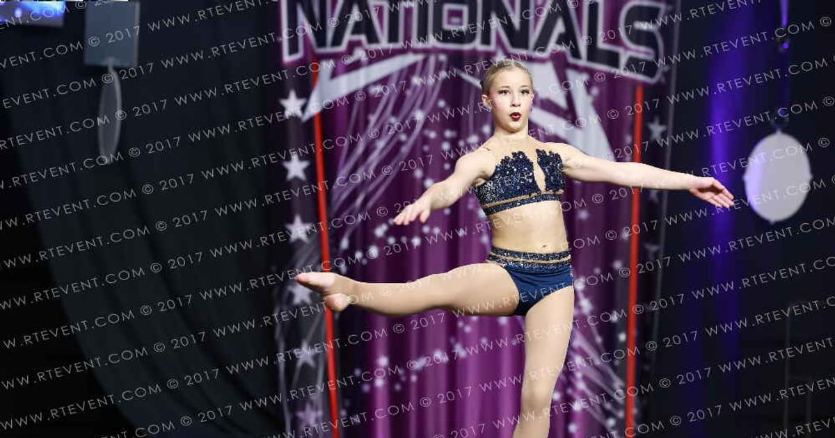 5678! Dance Studio 5678! Alexzandra Nelson · JamFest Dance Super