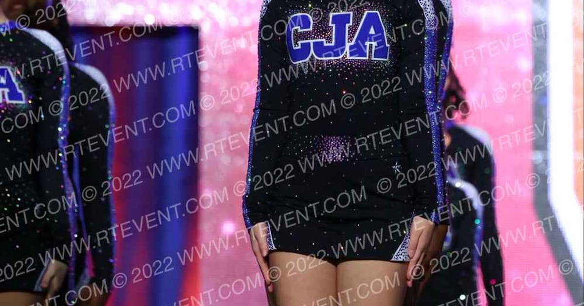 Central Jersey All Stars Crossfire · WSF Grand Nationals
