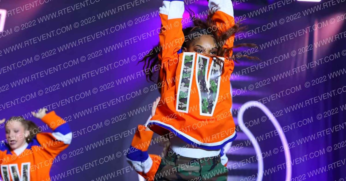 Pittsburgh Pride All Stars Ambush · WSF Grand Nationals