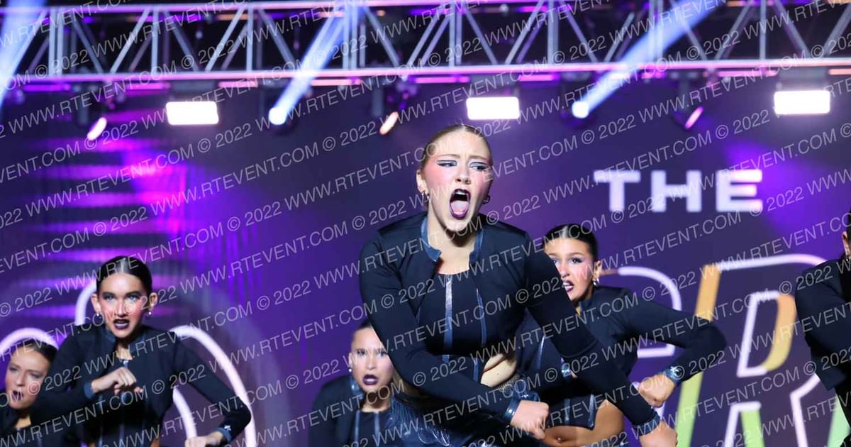 Premier Athletics-Northern Kentucky Metro · WSF Grand Nationals