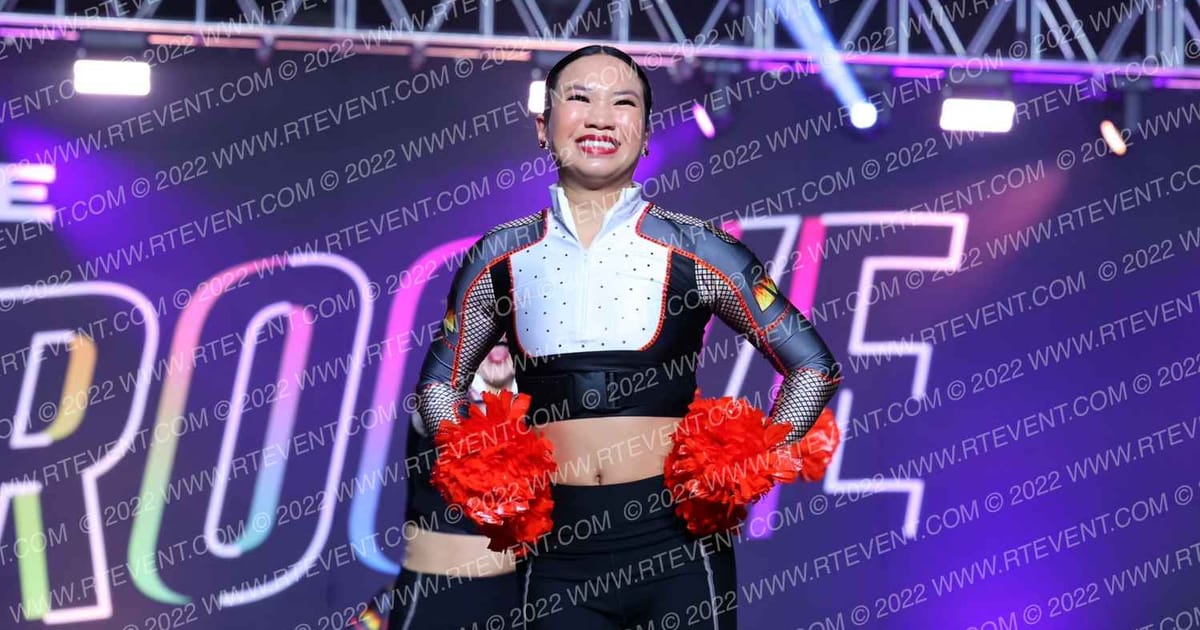 Maverick Dance Alliance Bravo Pom · WSF Grand Nationals
