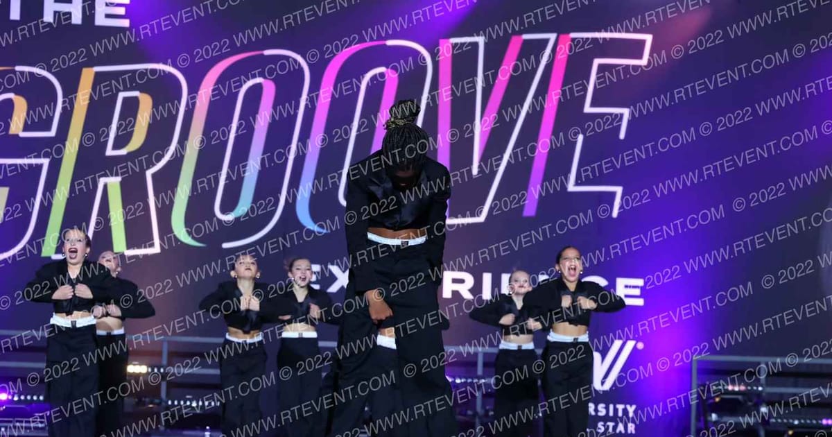 Pittsburgh Pride All Stars Shiver · WSF Grand Nationals