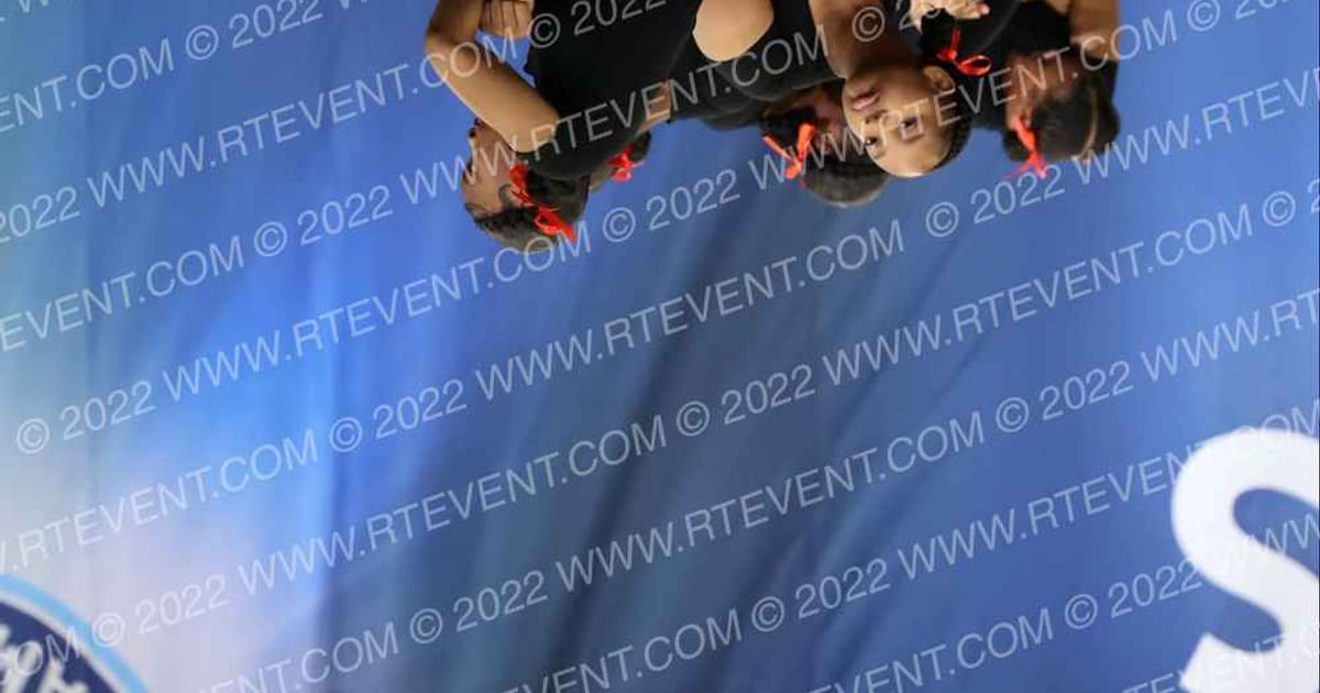 Serra High School Serra Varsity HipHop · Cali Crown