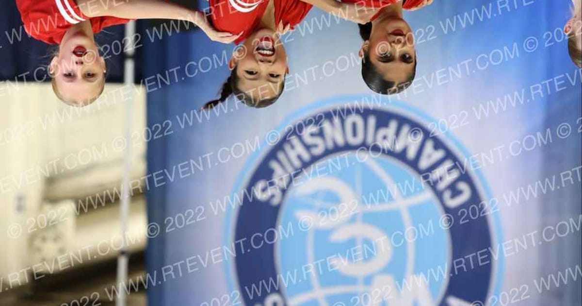 Glendora High School Pep Squad Varsity Hip Hop · Cali Crown