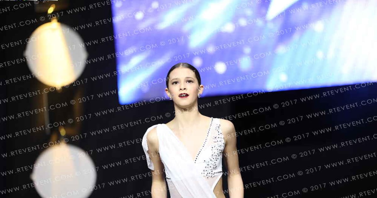 5678! Dance Studio 5678! Lily Sorenson · JamFest Dance Super