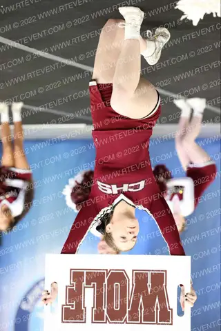 Claremont High School Claremont - Gameday