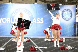 Covina High School CHS Varsity