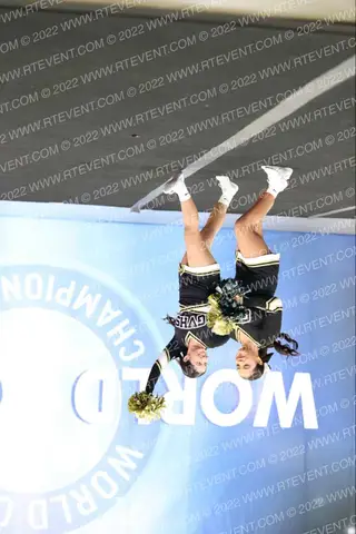 Golden Valley HS Varsity