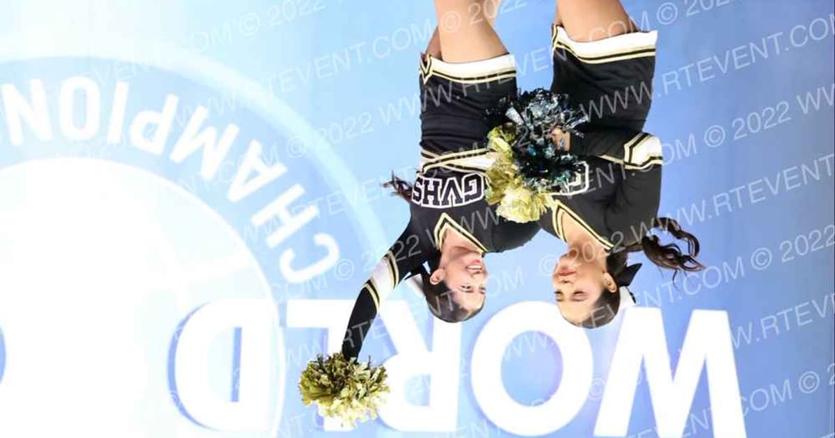 Golden Valley HS Varsity · Cali Crown
