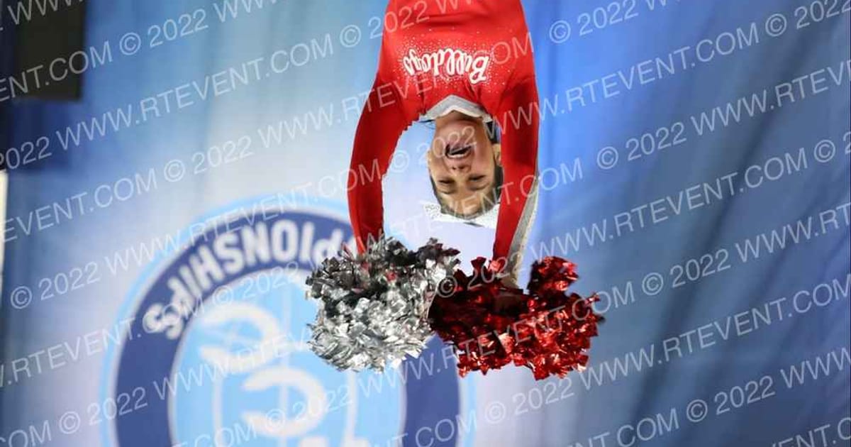 Pasadena High School · Cali Crown