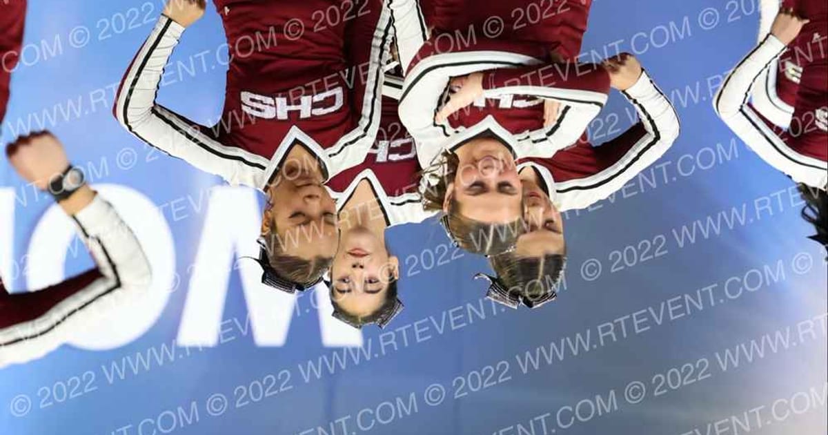 Claremont High School · Cali Crown