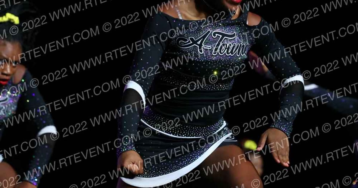 A-Towne Athletics Elite ACES · WSF Grand Nationals