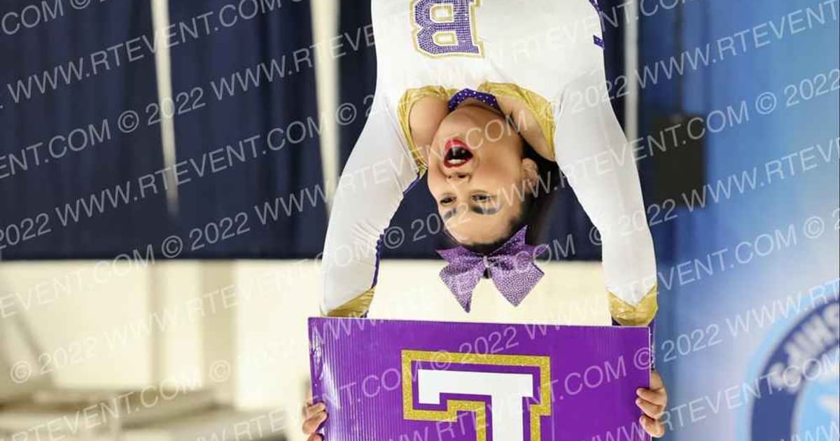 Bell HS · Cali Crown