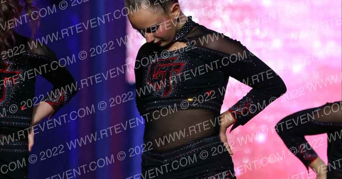 GymTyme Illinois Sugar · WSF Grand Nationals