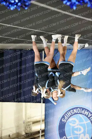 Liberty High School Varsity