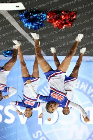 Serra High School