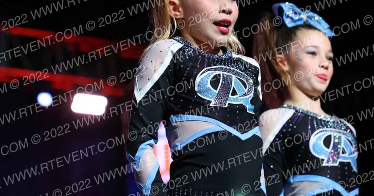 Premier Athletics - Michigan Supernova · WSF Grand Nationals