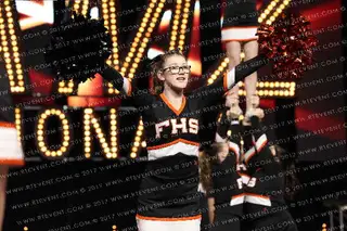 FERNLEY HIGH SCHOOL