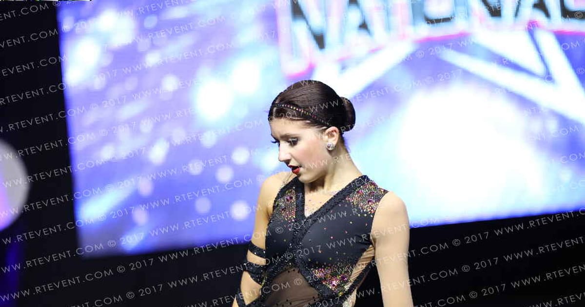 Dancin Bluebonnets Phoebe Dossey · JamFest Dance Super