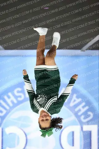 Montebello Indians Youth Football and Cheer Montebello Indians Mighty Mite