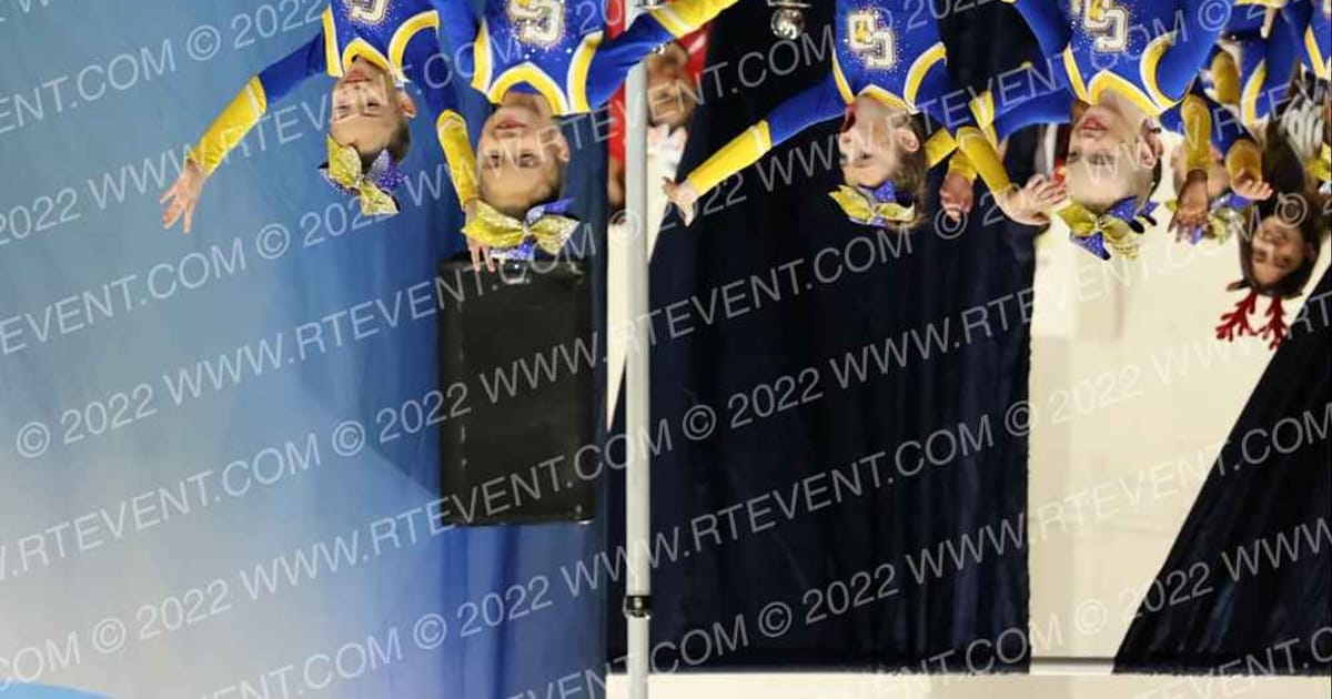 Charter Oak Chargers CO Quest · Cali Crown