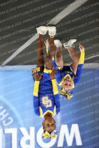 Charter Oak Chargers CO Quest