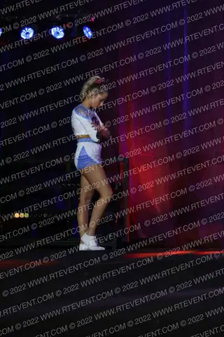 Premier Athletics Knoxville Jaws