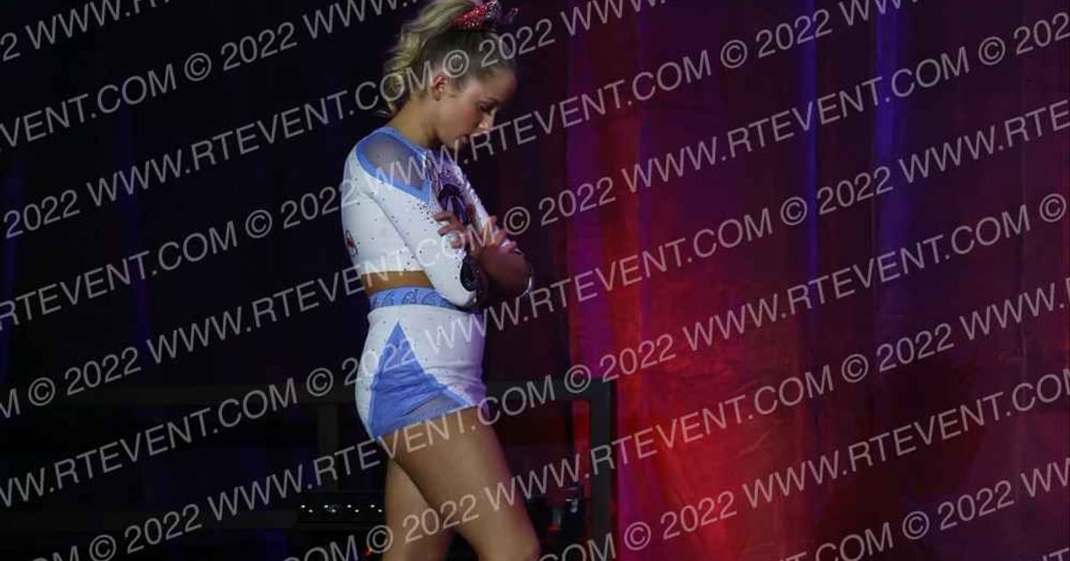 Premier Athletics Knoxville Jaws · WSF Grand Nationals