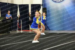 Charter Oak Chargers CO Bolt Babes