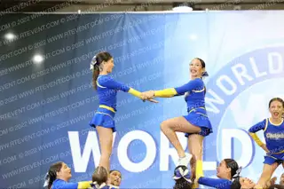 Charter Oak Chargers CO Lady Charges