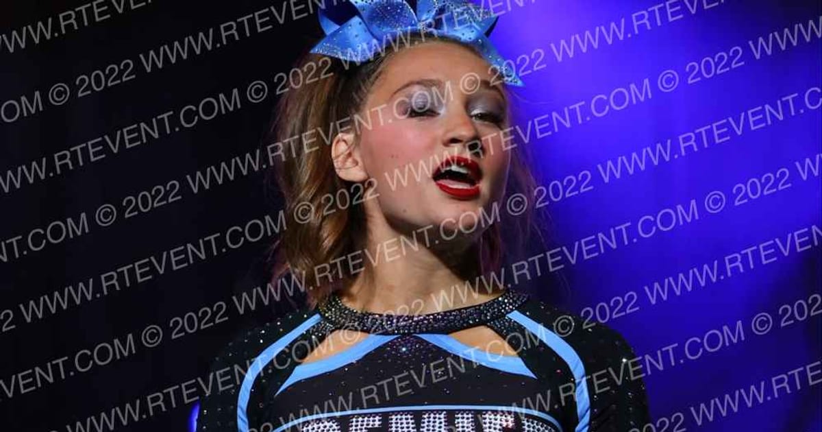 Premier Athletics - Nashville JAGS · WSF Grand Nationals
