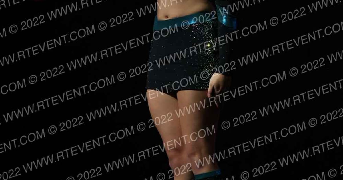 Five Star Athletics Rage · WSF Grand Nationals