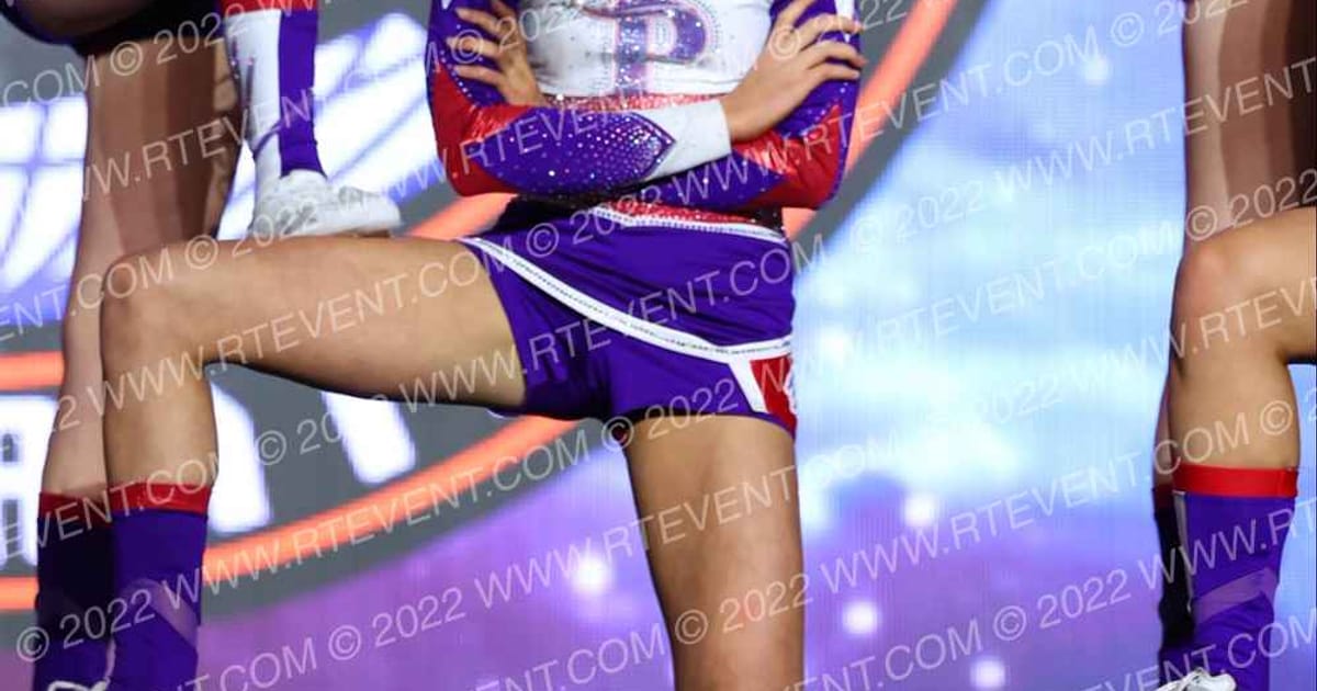 Pittsburgh Pride All Stars Majesty · WSF Grand Nationals
