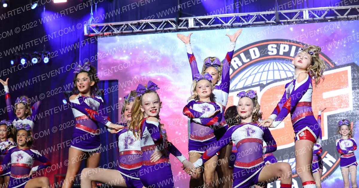 Pittsburgh Pride All Stars Ferocious · WSF Grand Nationals