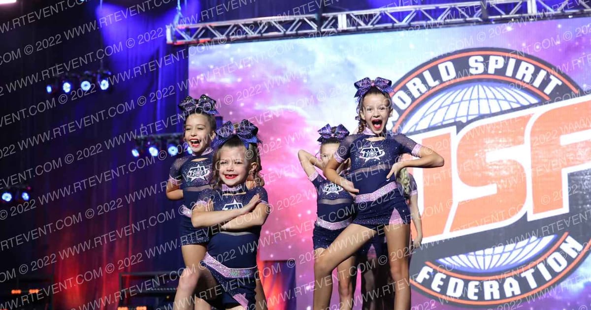 TAI Sleet · WSF Grand Nationals