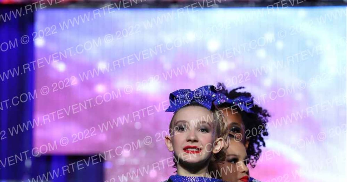 Central Jersey All Stars Outlaws · WSF Grand Nationals
