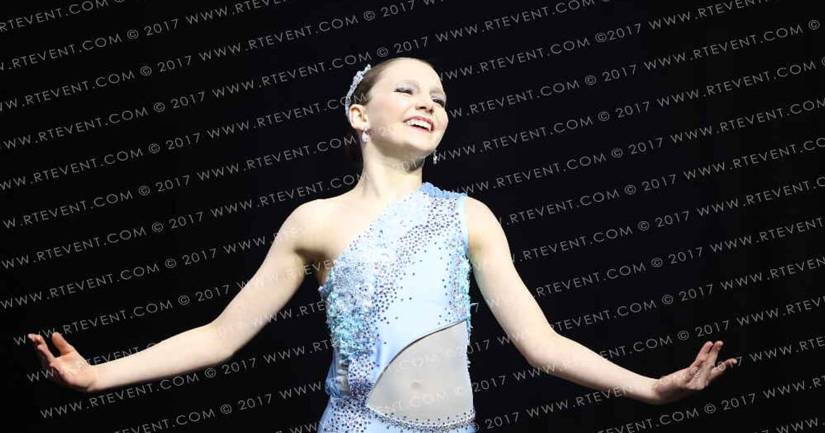 Brookfield Center for the Arts Alyssa Nolden · JamFest Dance Super
