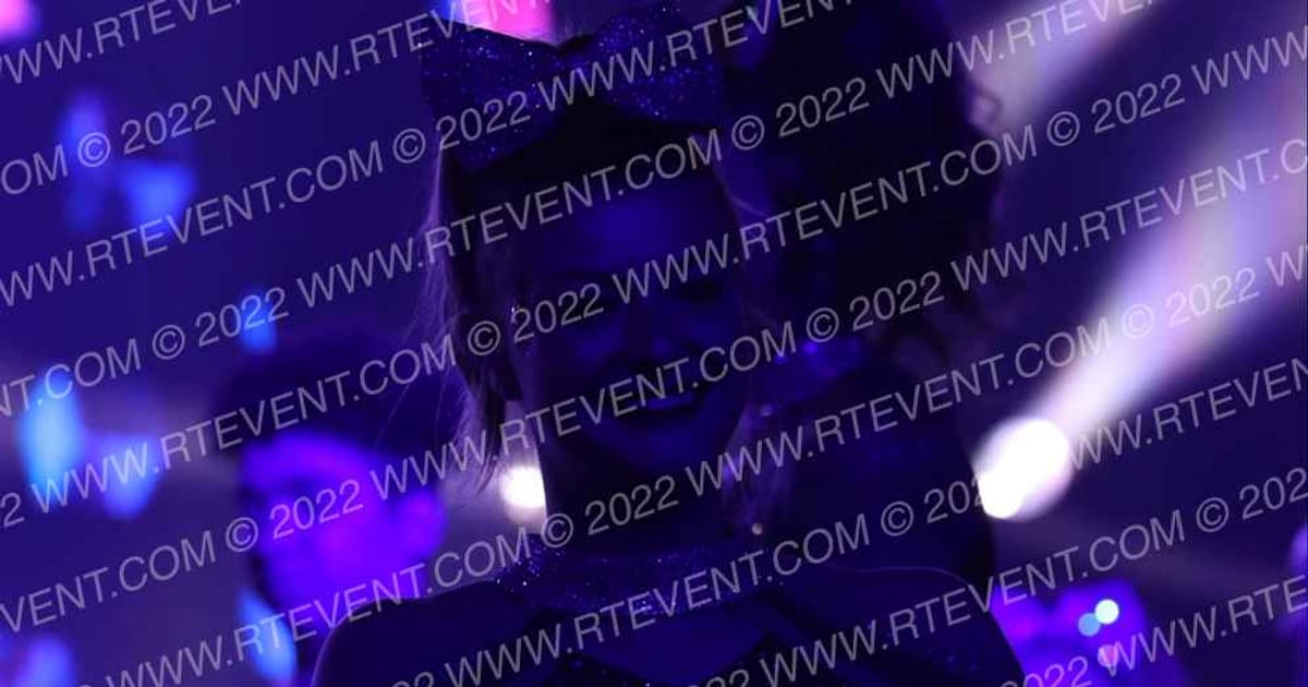 CheerVille HV Aftermath · WSF Grand Nationals
