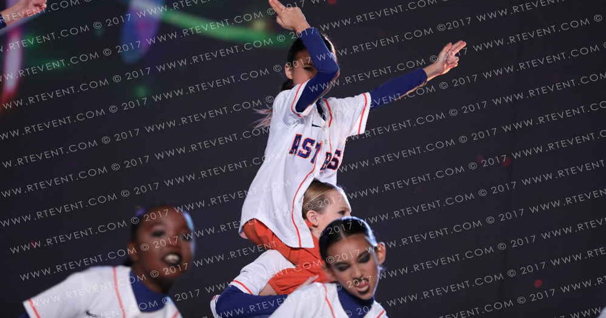 Imperial Athletics Heirs · Encore Grand Nationals