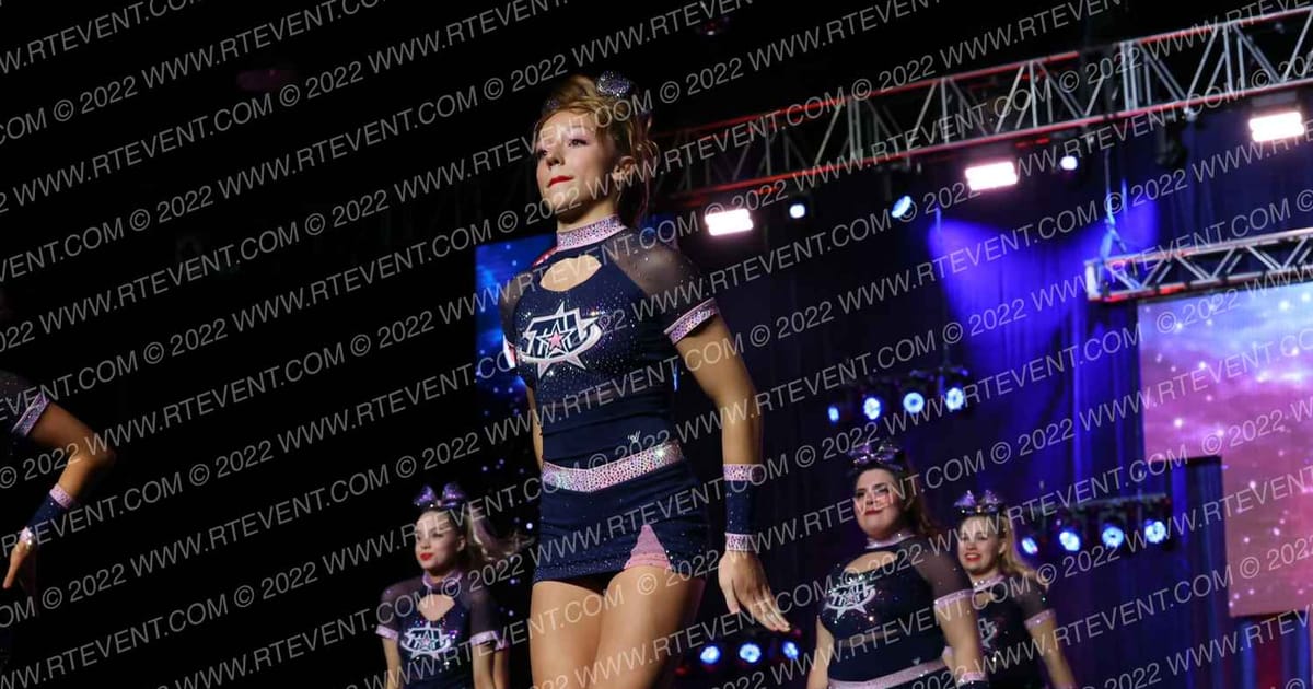 TAI Eruption · WSF Grand Nationals