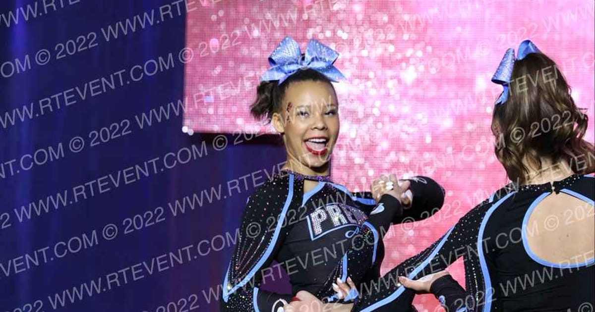 Premier Athletics - Nashville PANTHERS · WSF Grand Nationals