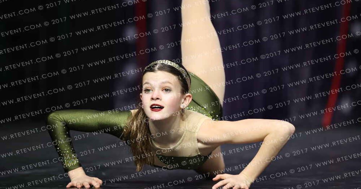 Brookfield Center for the Arts Lily Merath · JamFest Dance Super