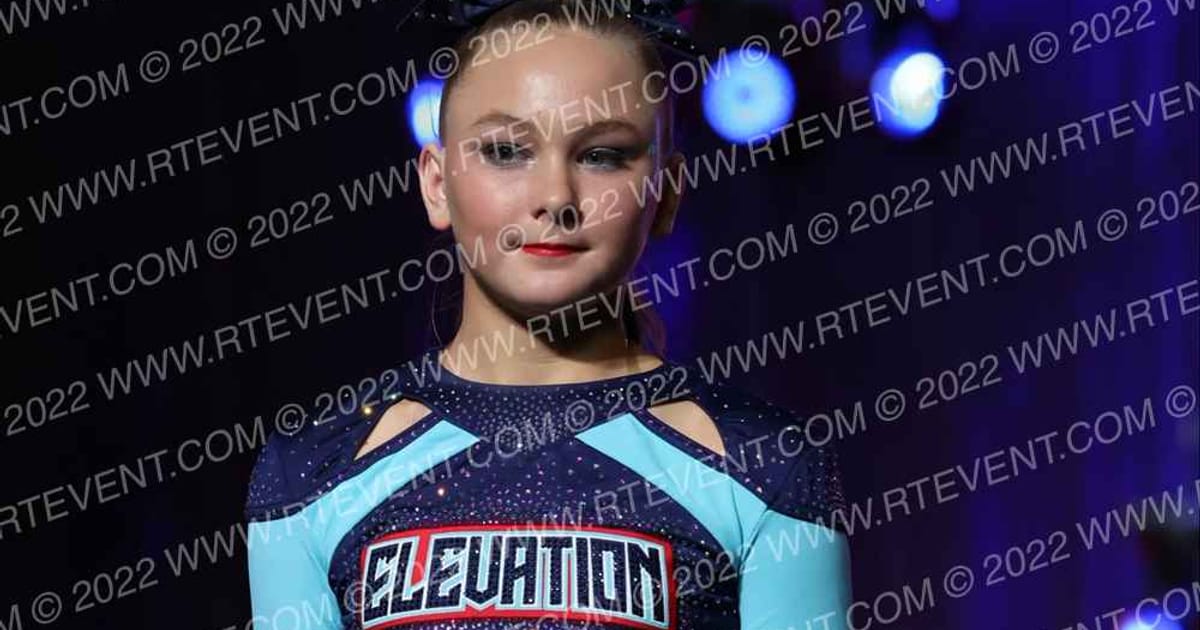 Elevation Athletics Altitude · WSF Grand Nationals