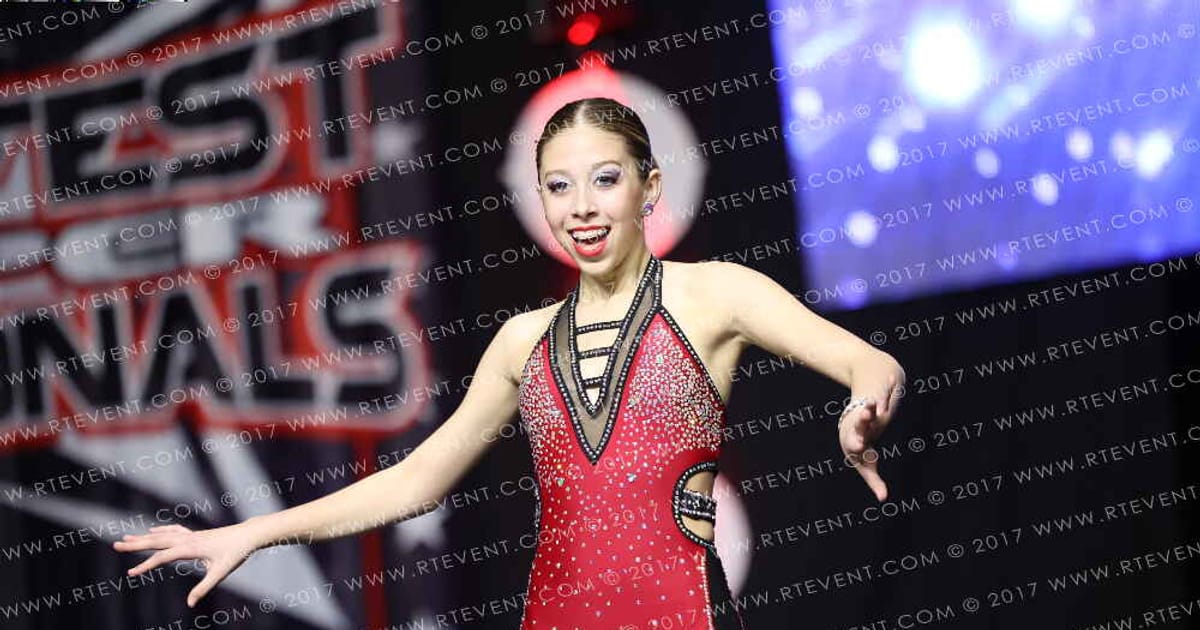 Starz Dance Academy Johanna Motel · JamFest Dance Super