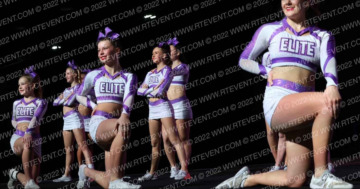Dragons Elite 90210 · WSF Grand Nationals