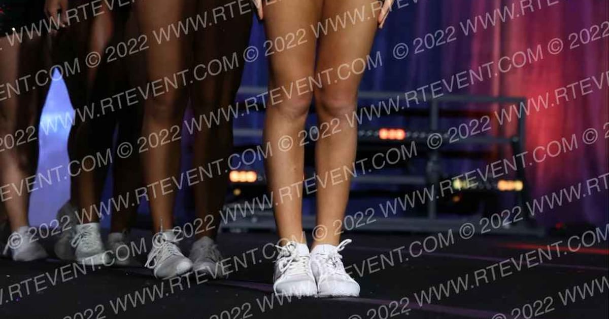 GymTyme Illinois Secret · WSF Grand Nationals