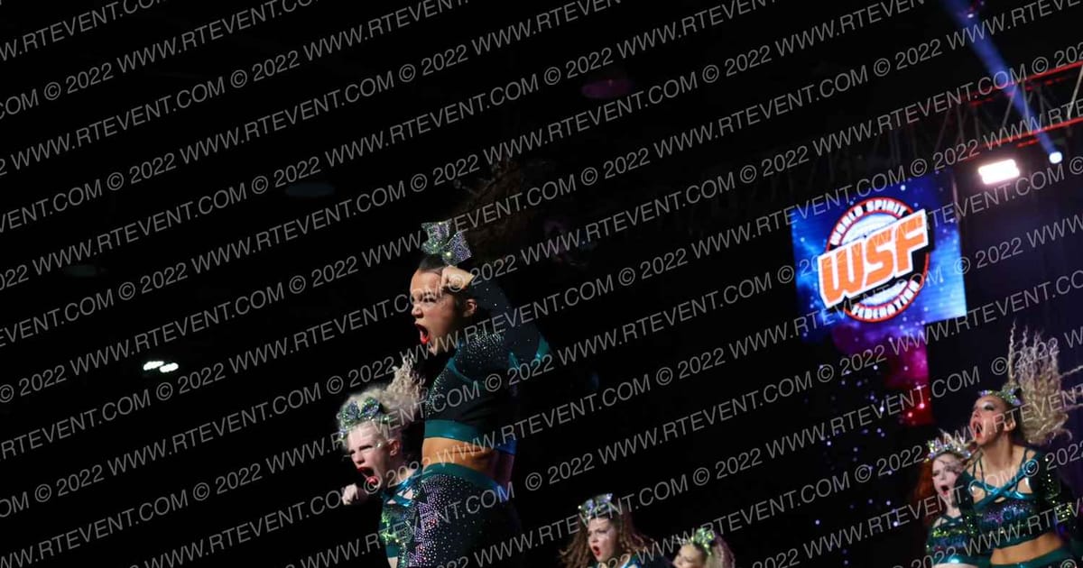 Five Star Athletics Savage · WSF Grand Nationals