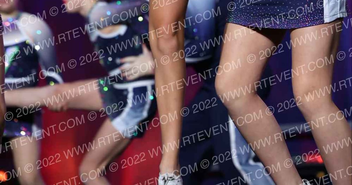 CheerVille HV Terminators · WSF Grand Nationals