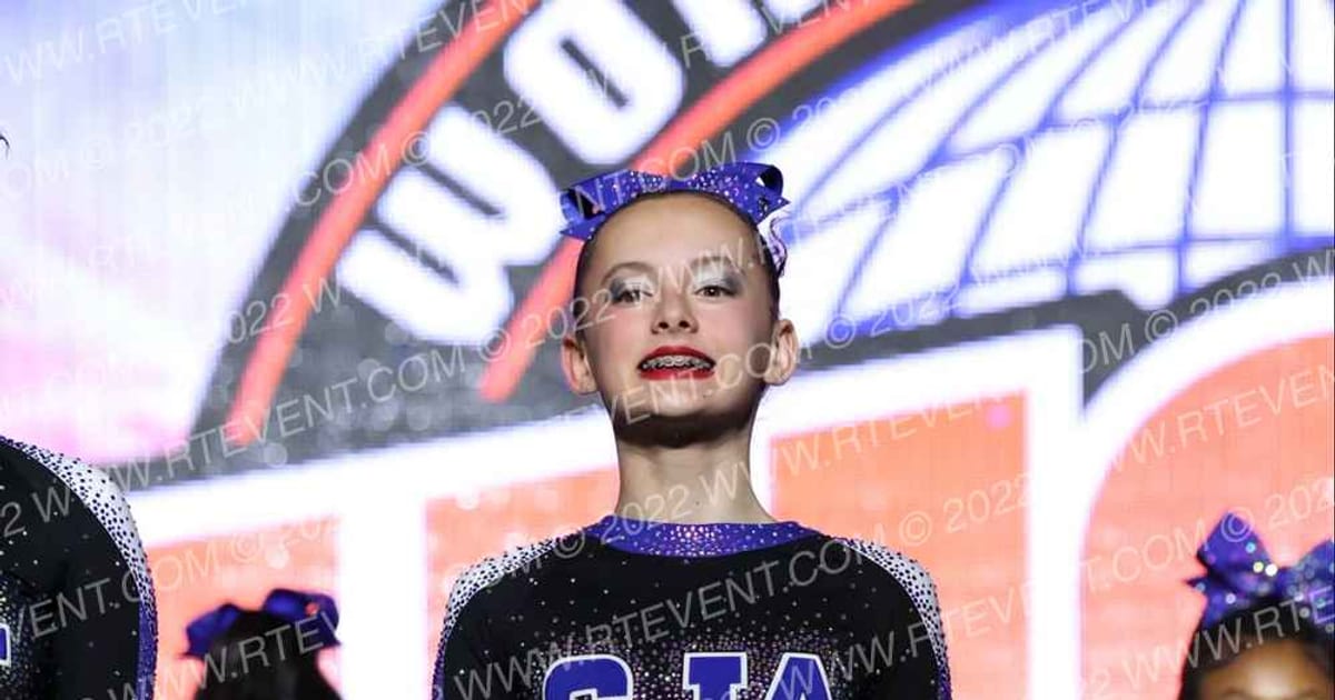 Central Jersey All Stars Bombsquad · WSF Grand Nationals