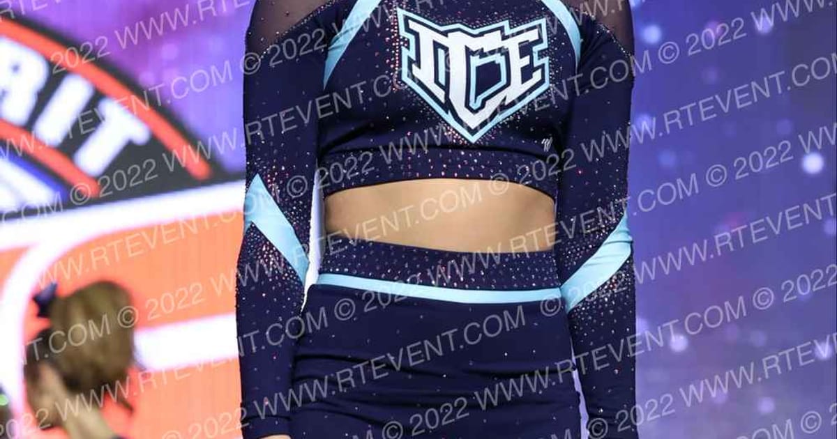 Black ICE · WSF Grand Nationals